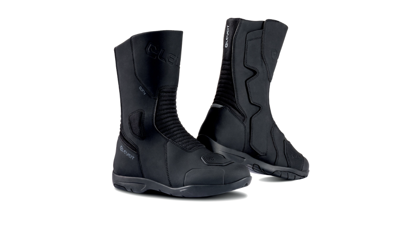 Eleveit Launches Proton and Neutron WP Boots: Waterproof Touring Kicks with Science and Style